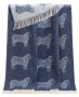 Denim-Blue-Sheep-Wool-Throw-JJ-Textile