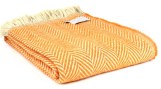 THAWCTASS.orange.24all-wool-chevron-tibet