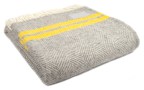 fishbone-2-stripe-grey-yellow-throw