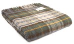 tartan-antique-dress-gordon-throw