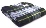 tartan-dress-gordon-throw